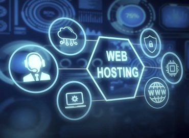 Hosting & Support