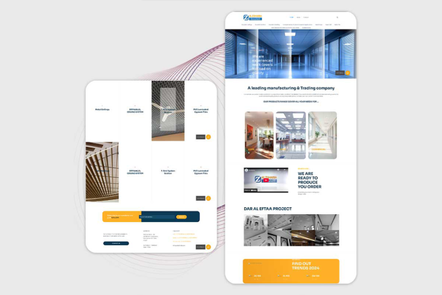 Urban Nest Branding Suite