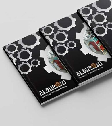 AL BUROUJ