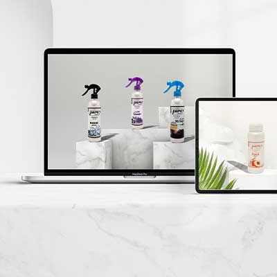 Pure Scents (Demo)