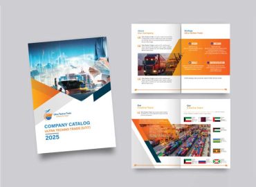 Creative Production & Printing