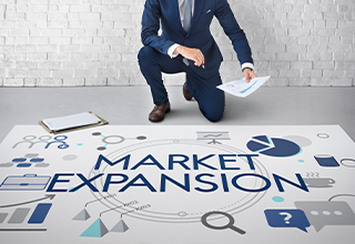 Marketing & Channels