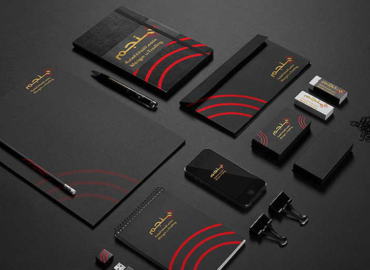 Brand & Identity