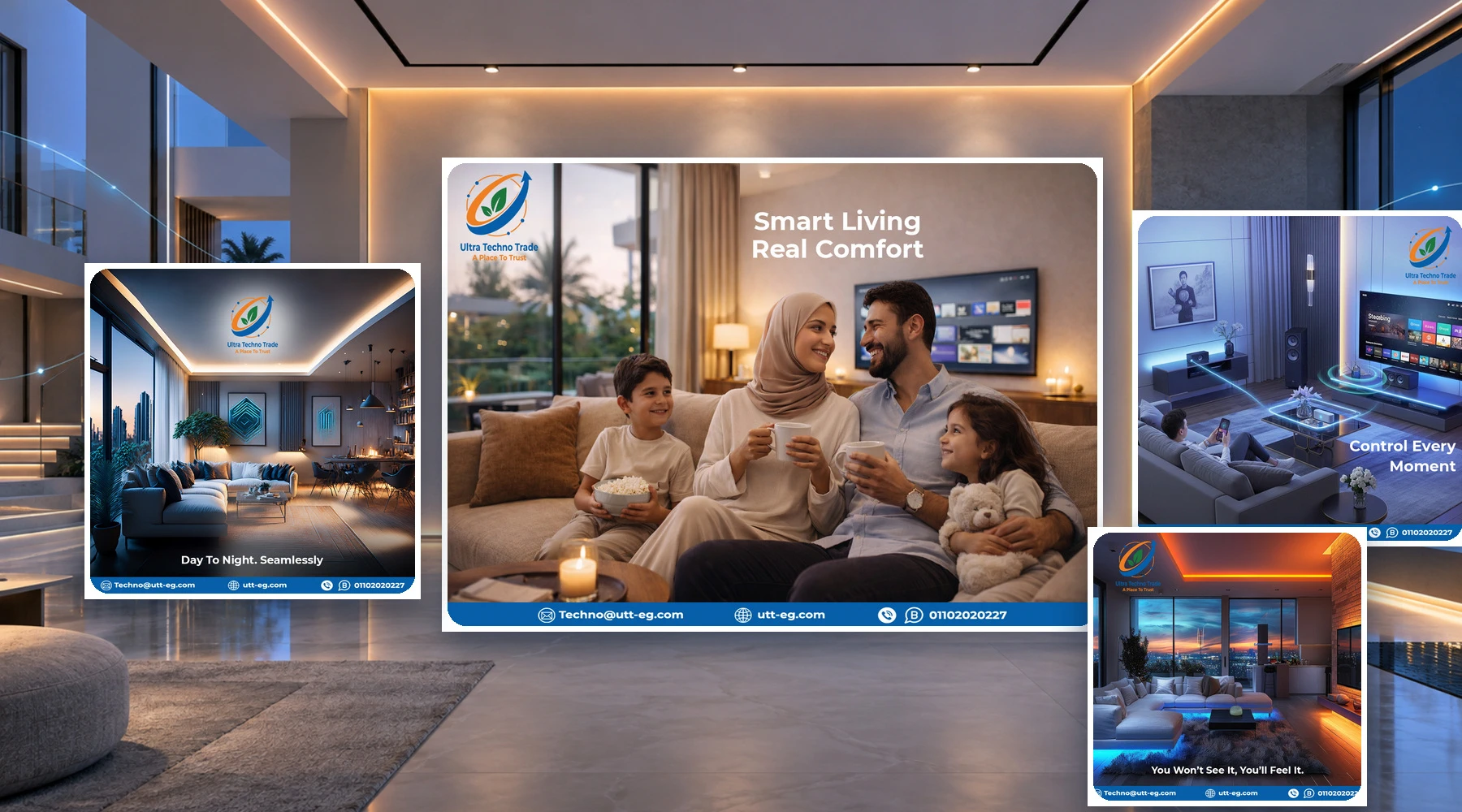 UTT-Techno-Smart-Home-Showcase-v1