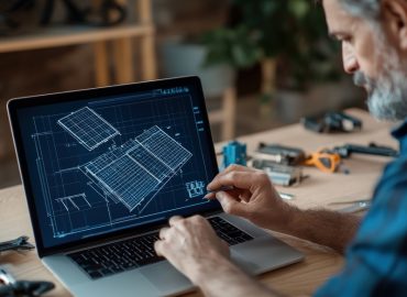 structural drafting & design services