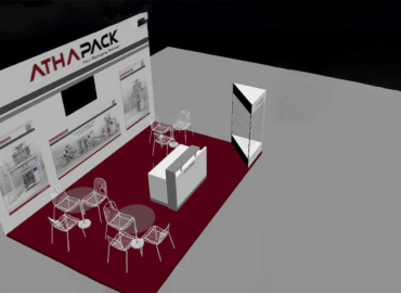 Exhibitions & Spatial Work