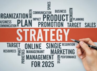 Strategy & Consulting