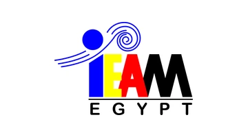 شعار تيم إيجيبت