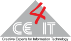 CE4IT | Creative Experts